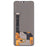 For vivo S9 V2072A / S10 / S10 Pro V2121A / S12 V2162A / V23 5G Grade S OEM AMOLED Screen and Digitizer Assembly Replacement Part (without Logo) - 2