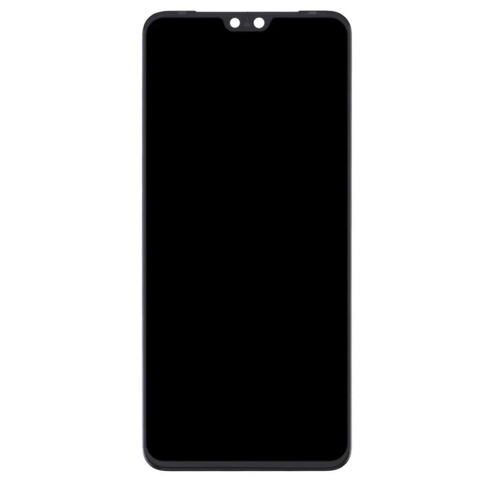 For vivo S9 V2072A / S10 / S10 Pro V2121A / S12 V2162A / V23 5G Grade S OEM AMOLED Screen and Digitizer Assembly Replacement Part (without Logo) - 3