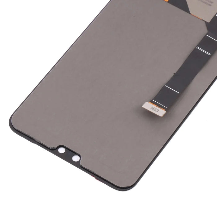 For vivo S9 V2072A / S10 / S10 Pro V2121A / S12 V2162A / V23 5G Grade S OEM AMOLED Screen and Digitizer Assembly Replacement Part (without Logo) - 4