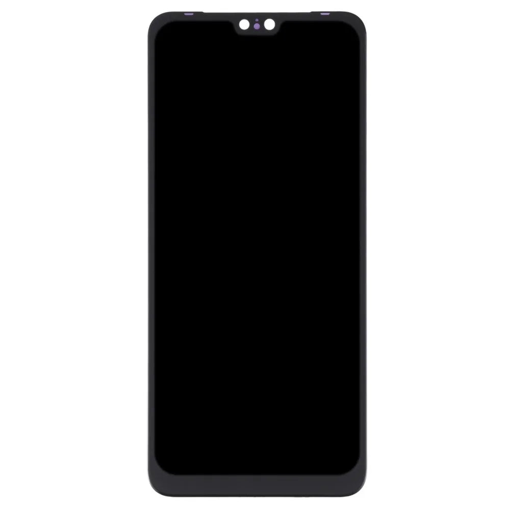 For vivo S9 V2072A / S10 / S10 Pro V2121A / S12 V2162A / V23 5G Grade C LCD Screen and Digitizer Assembly Part (TFT Technology) (Not Support Under-Screen Fingerprint Signification) (without Logo) - 3