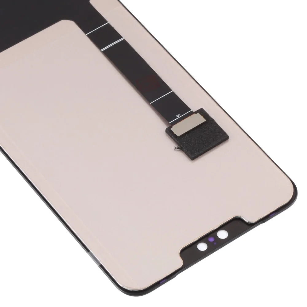 For vivo S9 V2072A / S10 / S10 Pro V2121A / S12 V2162A / V23 5G Grade C LCD Screen and Digitizer Assembly Part (TFT Technology) (Not Support Under-Screen Fingerprint Signification) (without Logo) - 4