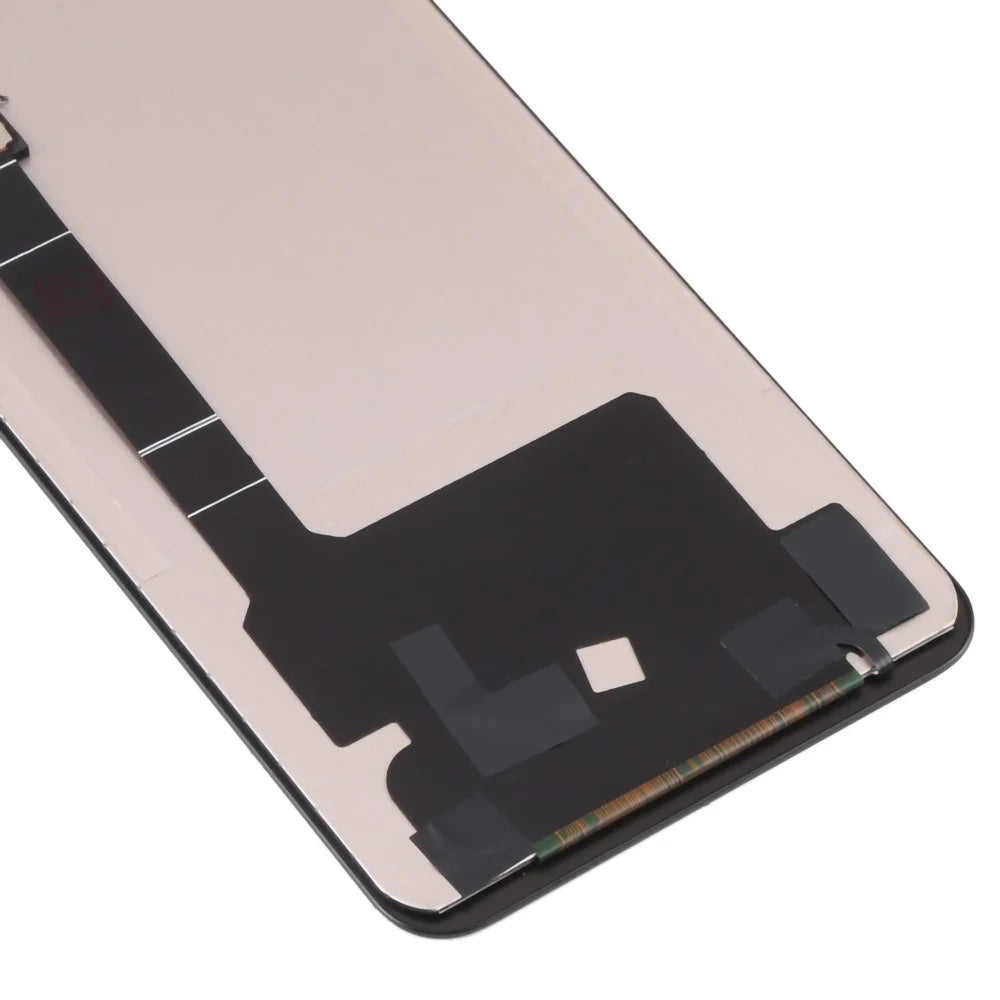 For vivo S9 V2072A / S10 / S10 Pro V2121A / S12 V2162A / V23 5G Grade C LCD Screen and Digitizer Assembly Part (TFT Technology) (Not Support Under-Screen Fingerprint Signification) (without Logo) - 5