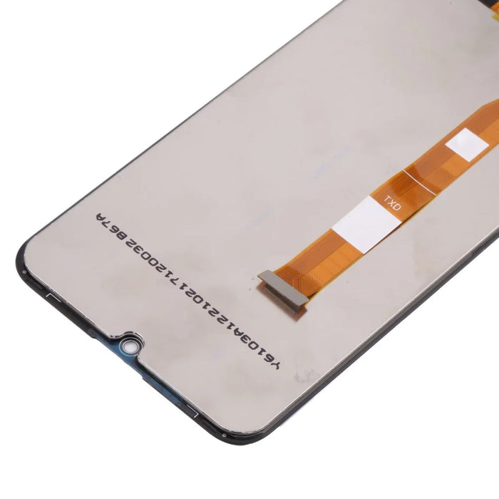 For Oppo A1k/Realme C2 2020/(2019) Grade S OEM LCD Screen and Digitizer Assembly Replacement Part (without Logo) - 4