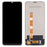 For Oppo A16 CPH2269 / A16s / Realme C25s Grade S OEM LCD Screen and Digitizer Assembly Replacement Part (without Logo) - 1