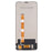 For Oppo A16 CPH2269 / A16s / Realme C25s Grade S OEM LCD Screen and Digitizer Assembly Replacement Part (without Logo) - 2