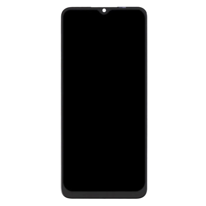 For Oppo A16 CPH2269 / A16s / Realme C25s Grade S OEM LCD Screen and Digitizer Assembly Replacement Part (without Logo) - 3