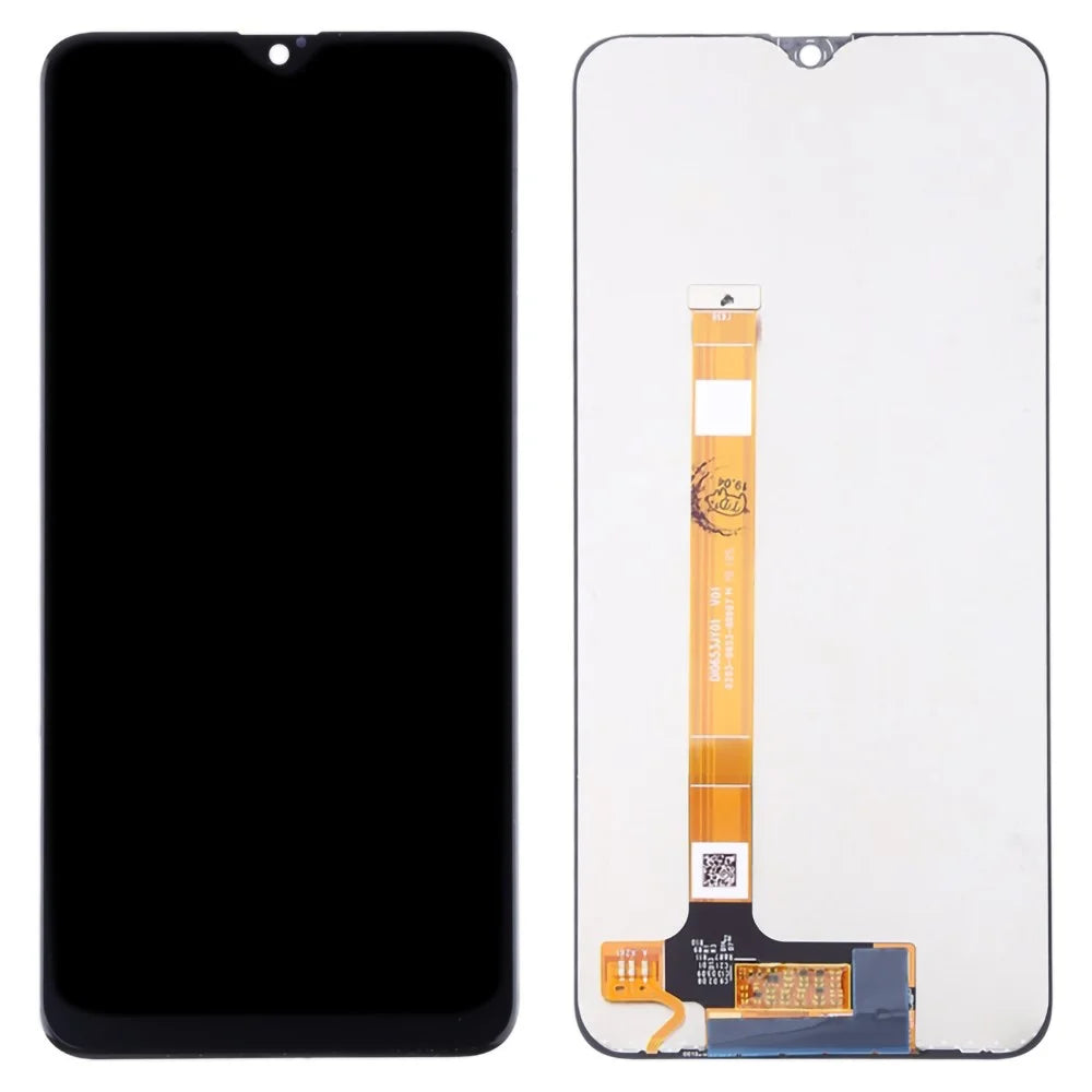 For OPPO A9/A9x/F11 Grade S OEM LCD Screen and Digitizer Assembly Replacement Part (without Logo) - 1