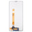 For OPPO A9/A9x/F11 Grade S OEM LCD Screen and Digitizer Assembly Replacement Part (without Logo) - 2