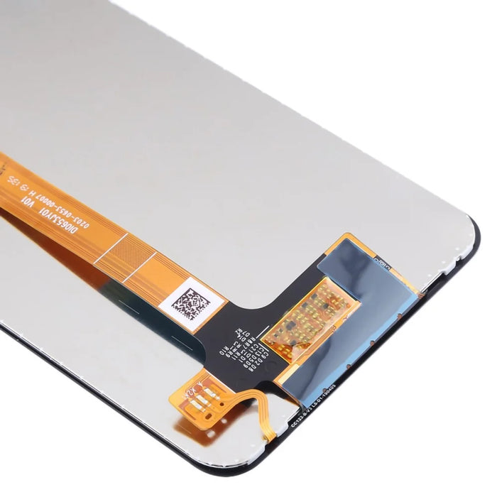 For OPPO A9/A9x/F11 Grade S OEM LCD Screen and Digitizer Assembly Replacement Part (without Logo) - 5