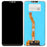 For vivo Y83 4G/Y81 4G/Y81s Grade S OEM LCD Screen and Digitizer Assembly Replacement Part (without Logo) - 1