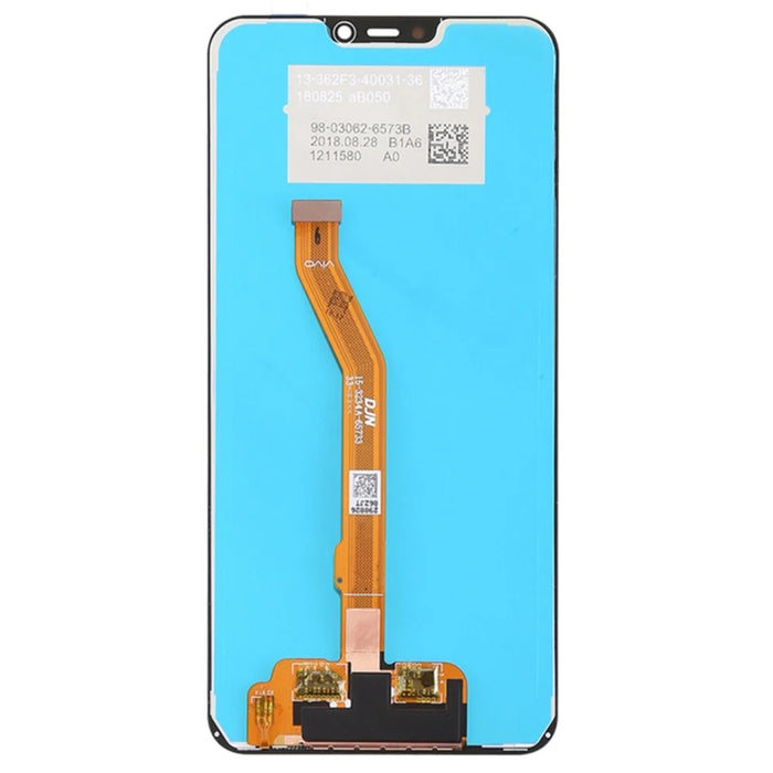 For vivo Y83 4G/Y81 4G/Y81s Grade S OEM LCD Screen and Digitizer Assembly Replacement Part (without Logo) - 3