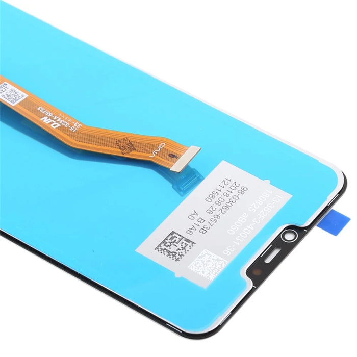 For vivo Y83 4G/Y81 4G/Y81s Grade S OEM LCD Screen and Digitizer Assembly Replacement Part (without Logo) - 4