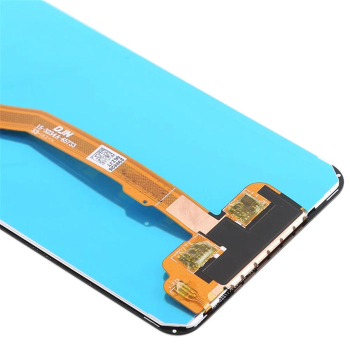 For vivo Y83 4G/Y81 4G/Y81s Grade S OEM LCD Screen and Digitizer Assembly Replacement Part (without Logo) - 5