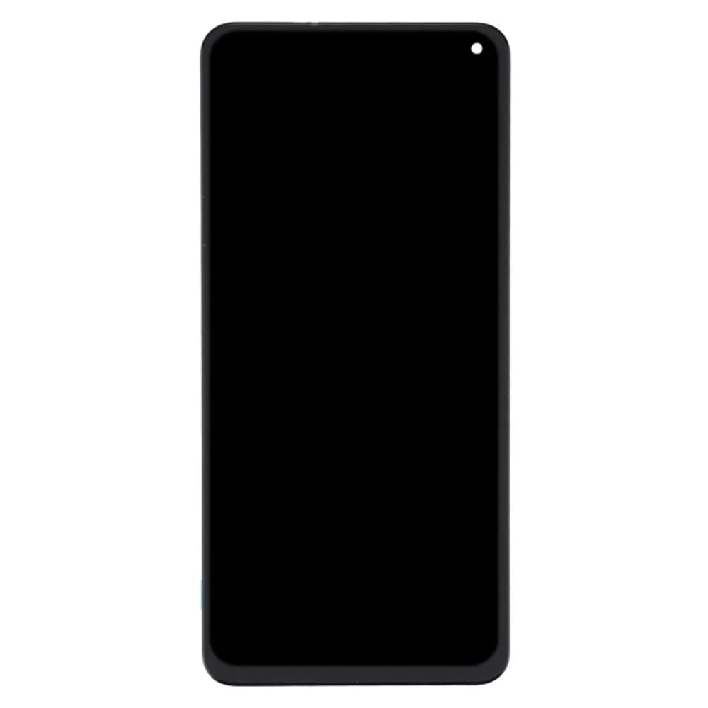 For vivo iQOO Neo3 5G/iQOO Z1 V1986A/iQOO Z1x Grade S OEM LCD Screen and Digitizer Assembly Replacement Part (without Logo) - 2