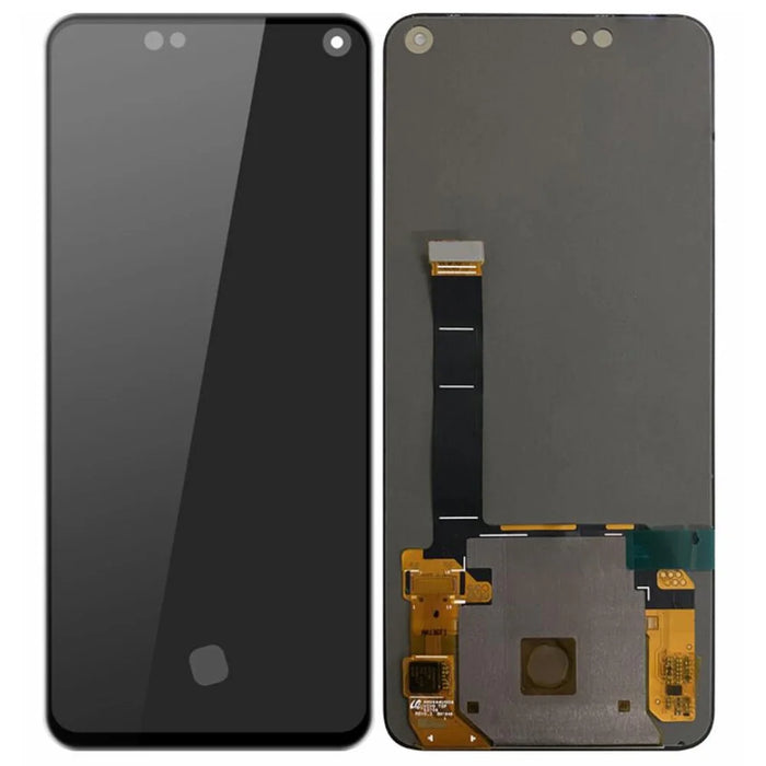 For vivo X30/X30 Pro Grade B AMOLED Screen and Digitizer Assembly Replacement Part (without Logo) - 1