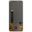 For vivo X30/X30 Pro Grade B AMOLED Screen and Digitizer Assembly Replacement Part (without Logo) - 2