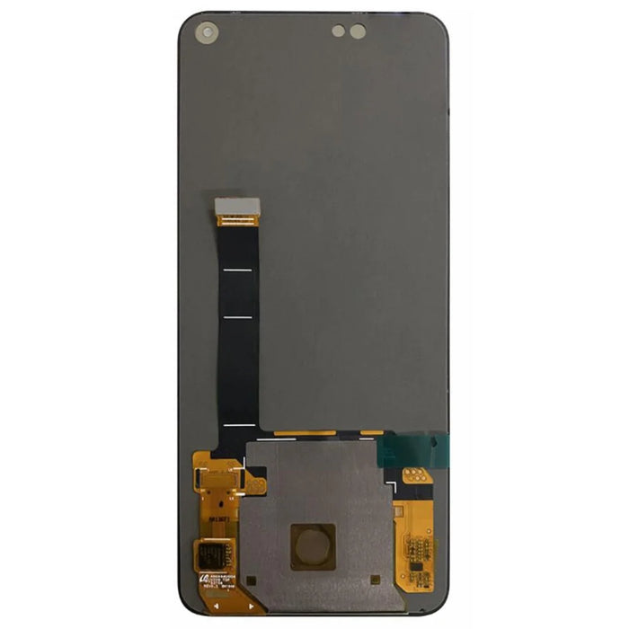 For vivo X30/X30 Pro Grade B AMOLED Screen and Digitizer Assembly Replacement Part (without Logo) - 2