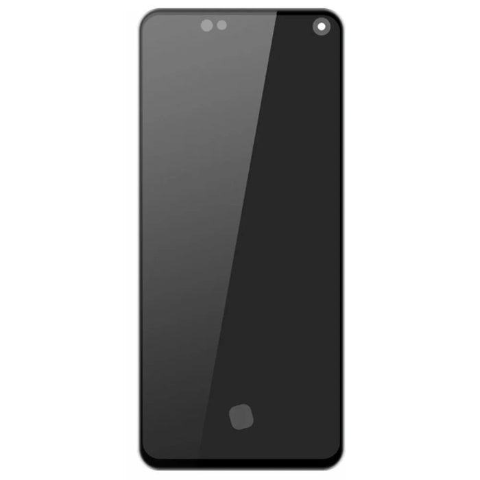 For vivo X30/X30 Pro Grade B AMOLED Screen and Digitizer Assembly Replacement Part (without Logo) - 3