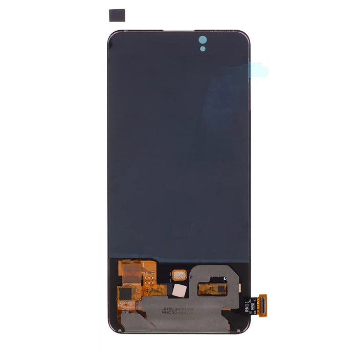 For vivo S1 Pro (For China) V1832A, V1832T/X27/V15 Pro Grade B AMOLED Screen and Digitizer Assembly Replacement Part (without Logo) - 2