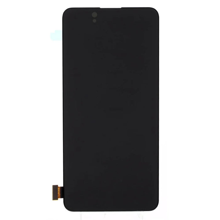 For vivo S1 Pro (For China) V1832A, V1832T/X27/V15 Pro Grade B AMOLED Screen and Digitizer Assembly Replacement Part (without Logo) - 3