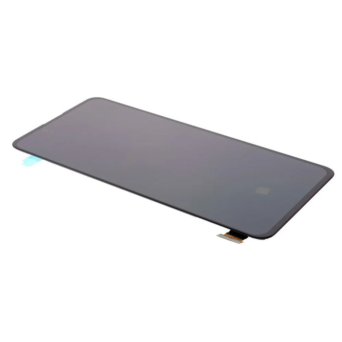 For vivo S1 Pro (For China) V1832A, V1832T/X27/V15 Pro Grade B AMOLED Screen and Digitizer Assembly Replacement Part (without Logo) - 4