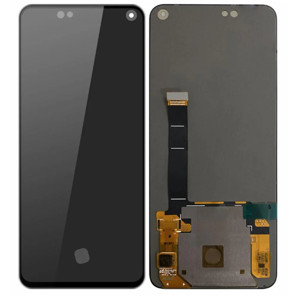 For vivo X30/X30 Pro Grade A OEM Disassembly AMOLED Screen and Digitizer Assembly Replacement (without Logo) - 1