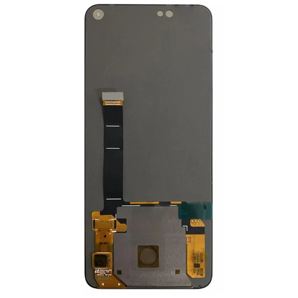 For vivo X30/X30 Pro Grade A OEM Disassembly AMOLED Screen and Digitizer Assembly Replacement (without Logo) - 2