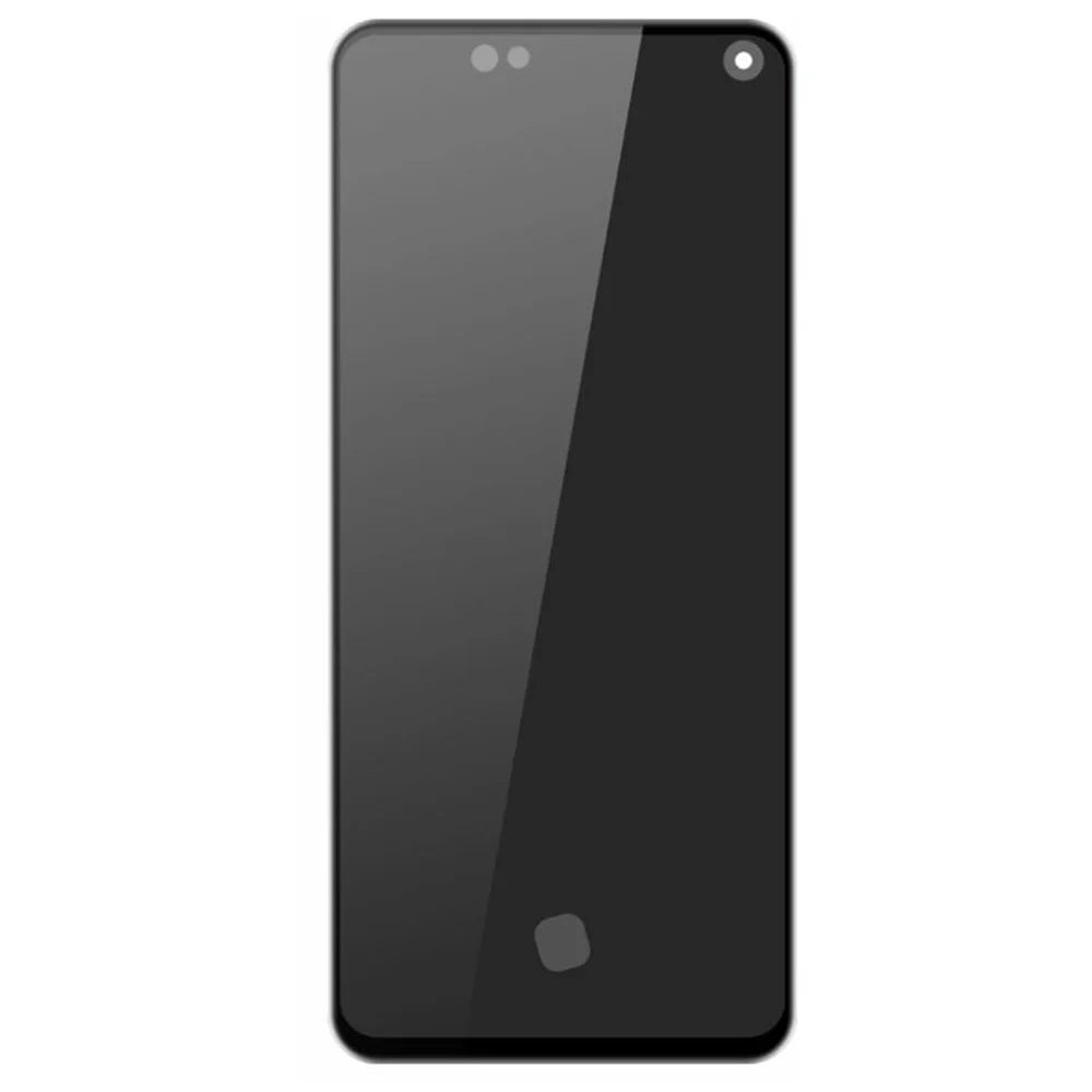 For vivo X30/X30 Pro Grade A OEM Disassembly AMOLED Screen and Digitizer Assembly Replacement (without Logo) - 3