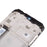 For Xiaomi Redmi 9 Grade C LCD Screen and Digitizer Assembly + Frame Part (without Logo) - 7