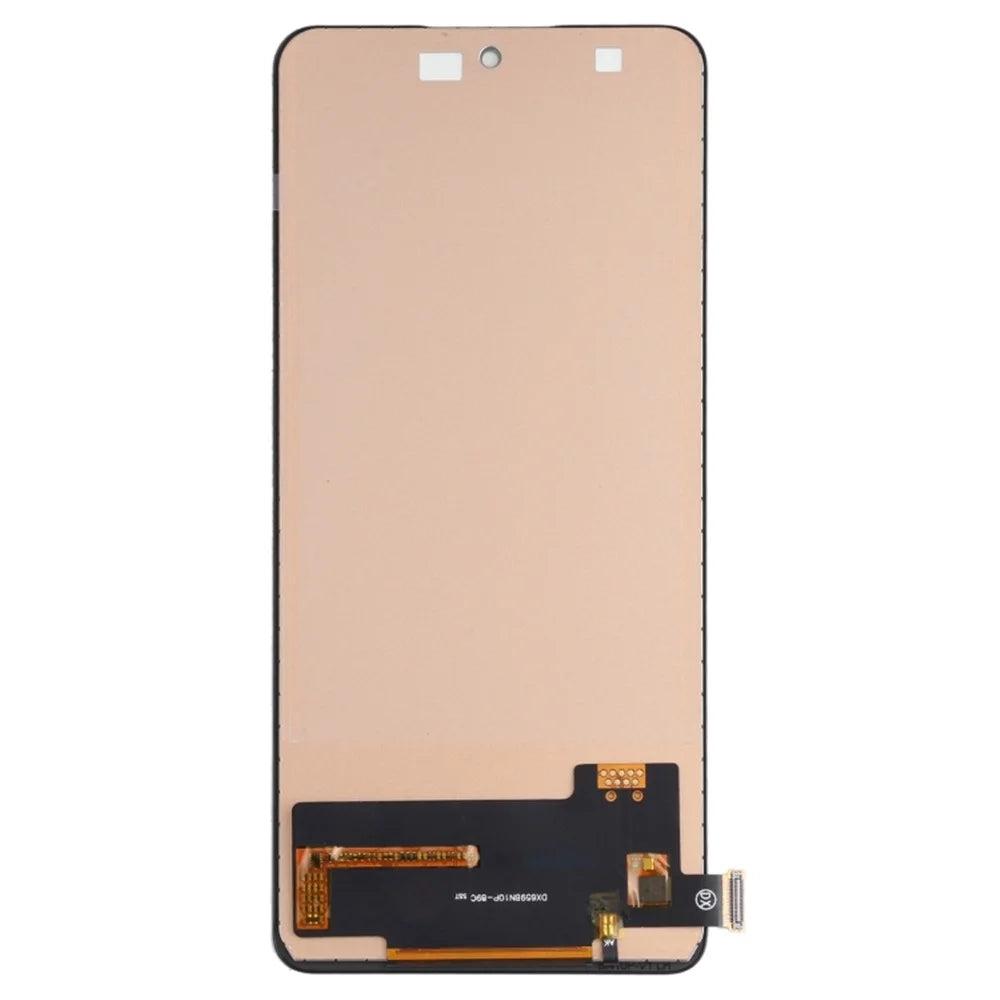 For Xiaomi Poco X4 Pro 5G / Note 10 Pro 4G / Note 11 Pro 4G / Note 11 Pro 5G (Qualcomm) / Note 11E Pro 5G / Note 11 Pro+ 5G (India) / Note 11 Pro+ 5G Grade C LCD Screen and Digitizer Assembly Part (TFT) (without Logo) - 2
