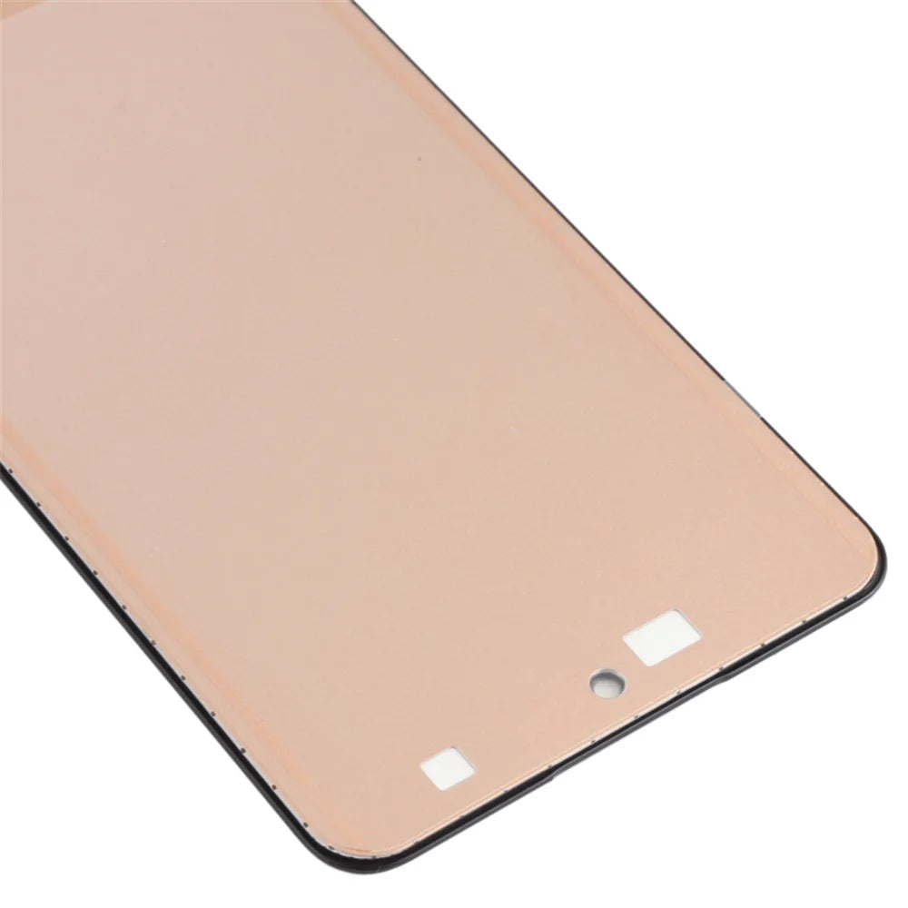 For Xiaomi Poco X4 Pro 5G / Note 10 Pro 4G / Note 11 Pro 4G / Note 11 Pro 5G (Qualcomm) / Note 11E Pro 5G / Note 11 Pro+ 5G (India) / Note 11 Pro+ 5G Grade C LCD Screen and Digitizer Assembly Part (TFT) (without Logo) - 5