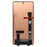 For Motorola Edge 30 Pro (Motorola Edge+ (2022)) XT2201 Grade S OEM OLED Screen and Digitizer Assembly Replacement Part (without Logo) - 2