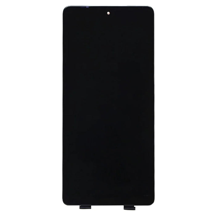 For Motorola Edge 30 Pro (Motorola Edge+ (2022)) XT2201 Grade S OEM OLED Screen and Digitizer Assembly Replacement Part (without Logo) - 3