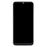 For Motorola Moto G8 Power Lite XT2055-2 Grade B LCD Screen and Digitizer Assembly + Frame Replacement Part (without Logo) - Black - 3
