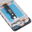 For Motorola Moto E20 Grade B LCD Screen and Digitizer Assembly + Frame Replacement Part (without Logo) - Black - 4
