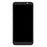 For Motorola Moto E6 Play XT2029 Grade B LCD Screen and Digitizer Assembly + Frame Replacement Part (without Logo) - Black - 3
