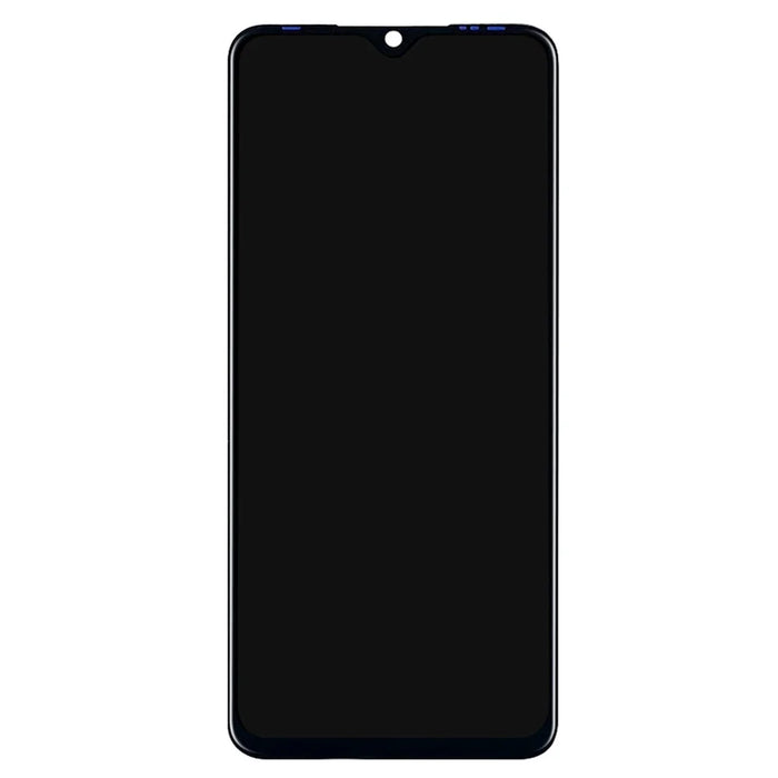 For Tecno Pova Neo LE6 Grade C LCD Screen and Digitizer Assembly Replacement Part (without Logo) - 3