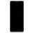 For TECNO Pova 5G LE8 Grade C LCD Screen and Digitizer Assembly Replacement Part (Without Logo) - 3