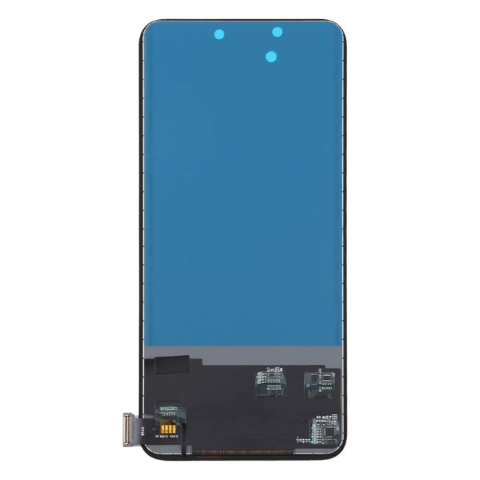 For Honor Magic 2 Grade C LCD Screen and Digitizer Assembly Part (TFT Technology) (Not Support Under-Screen Fingerprint Signification) (without Logo) - 2