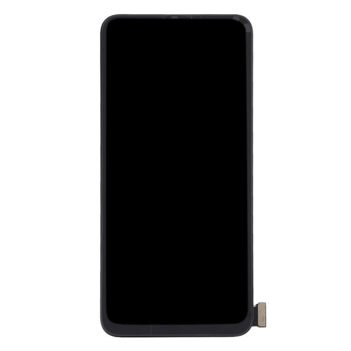 For Honor Magic 2 Grade C LCD Screen and Digitizer Assembly Part (TFT Technology) (Not Support Under-Screen Fingerprint Signification) (without Logo) - 3