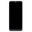 For Motorola Moto G10 Grade B LCD Screen and Digitizer Assembly + Frame Replacement Part (without Logo) - Black - 3