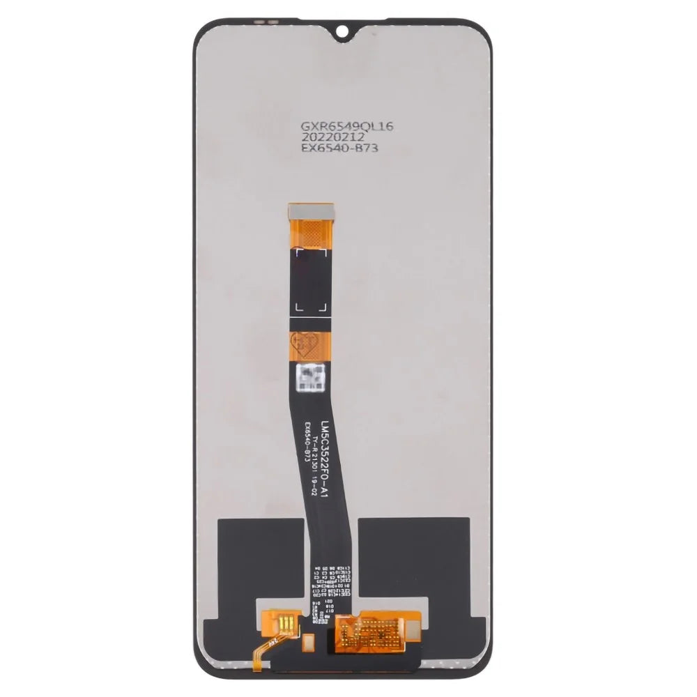 For Motorola Moto G50 5G XT2149-1 Grade B LCD Screen and Digitizer Assembly Part (without Logo) - 2