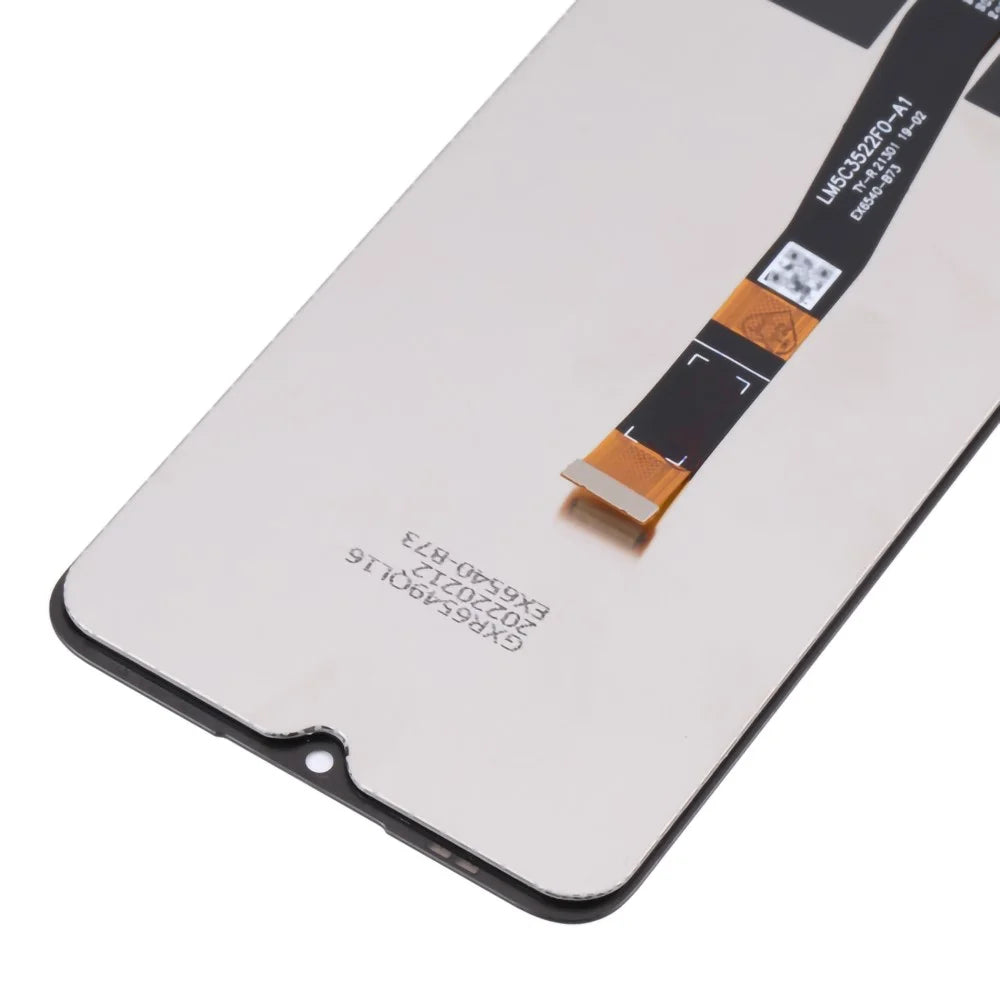 For Motorola Moto G50 5G XT2149-1 Grade B LCD Screen and Digitizer Assembly Part (without Logo) - 4
