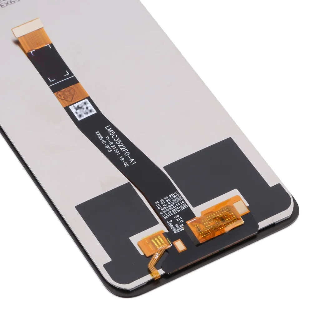 For Motorola Moto G50 5G XT2149-1 Grade B LCD Screen and Digitizer Assembly Part (without Logo) - 5