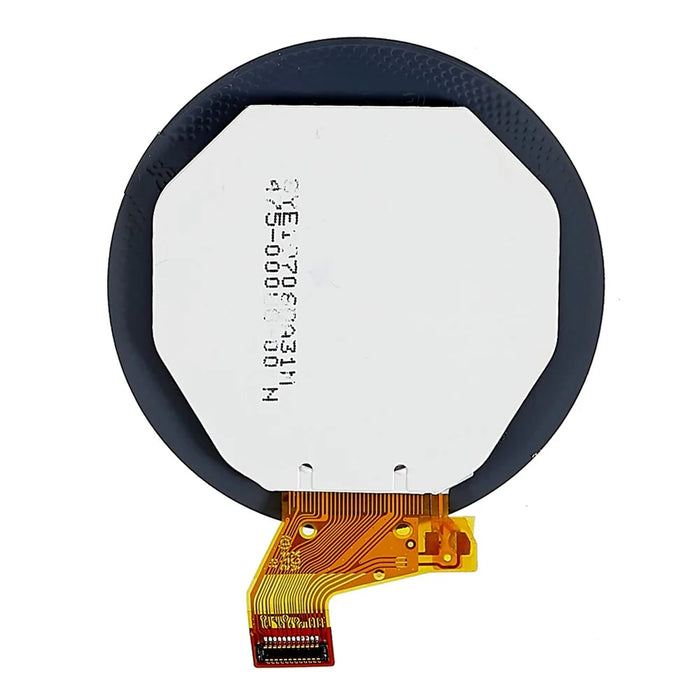 For Garmin Forerunner 235 Grade S OEM LCD Screen and Digitizer Assembly Replacement Part - Green - 2