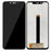 For Oukitel WP9 Grade S OEM LCD Screen and Digitizer Assembly Replacement Part (without Logo) - 1