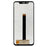 For Oukitel WP9 Grade S OEM LCD Screen and Digitizer Assembly Replacement Part (without Logo) - 2