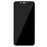 For Oukitel WP9 Grade S OEM LCD Screen and Digitizer Assembly Replacement Part (without Logo) - 3