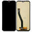 For Oukitel WP6 / WP6 Lite Grade S OEM LCD Screen and Digitizer Assembly Replacement Part - 1