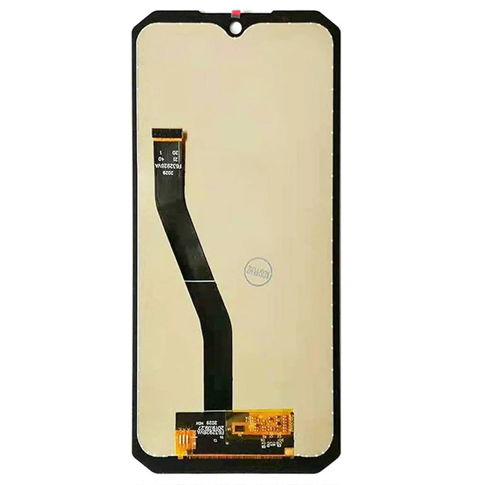 For Oukitel WP6 / WP6 Lite Grade S OEM LCD Screen and Digitizer Assembly Replacement Part - 2